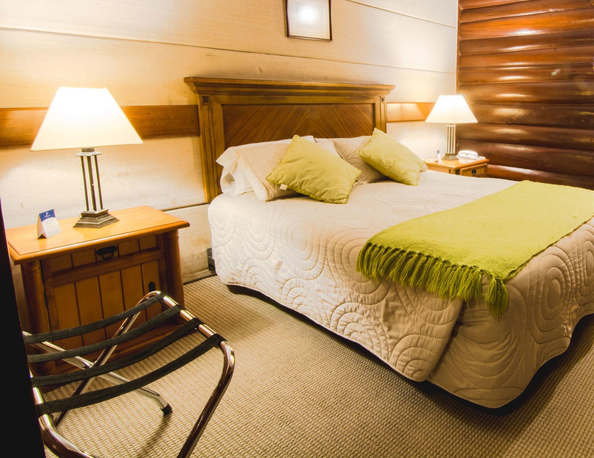 Panamericana Hotel Ancud Luaran gambar