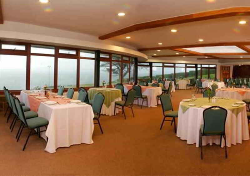 Panamericana Hotel Ancud Luaran gambar